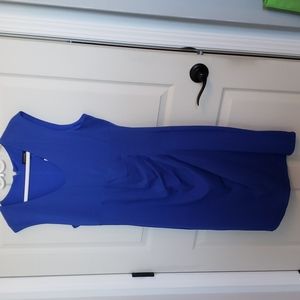 Brand new with tags midi length dress size XL